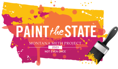 Paint the State