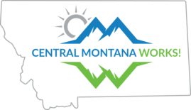 Central Montana Works Logo