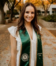 Jessika Bol Portrait