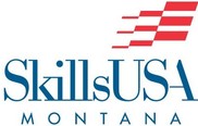 Montana SkillsUSA logo