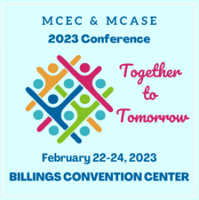 MCEC/MCASE Billings Feb 2023
