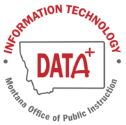 data logo