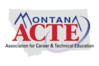 Montana ACTE Logo