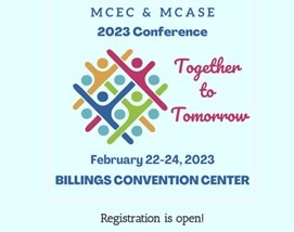 MCEC & MCASE Conference