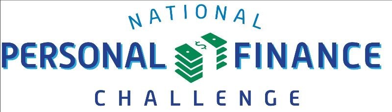 Personal Finance Challenge Logo