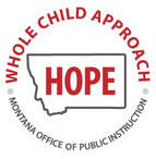 OPI HOPE LOGO