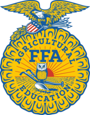 FFA Logo