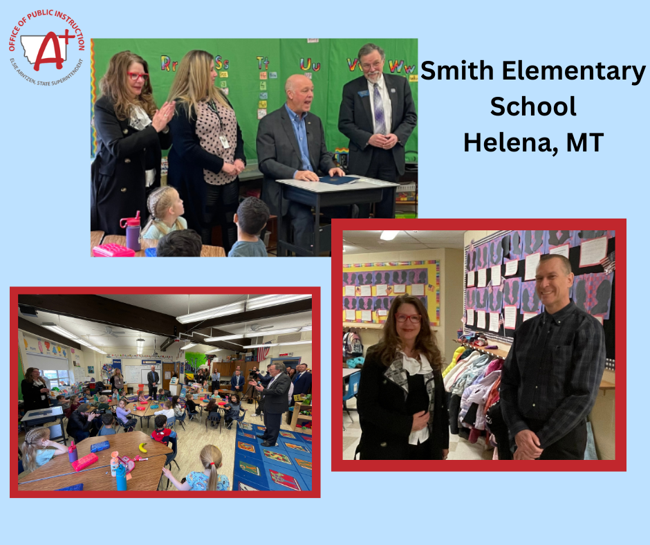 Superintendent's Weekly Message