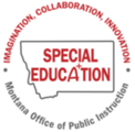 sped logo