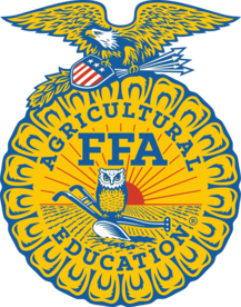 Montana FFA Logo