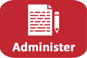 Administer Icon