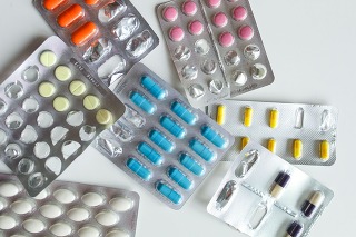 Prescriptions from Pexels