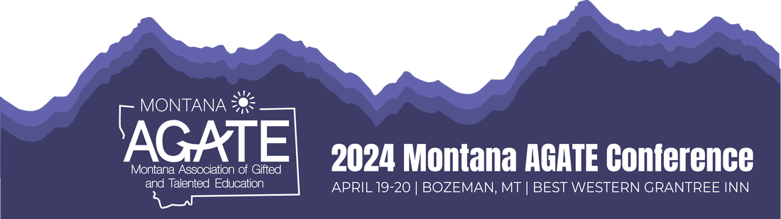 Montana AGATE Conference