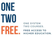 One Two Free Dual Enrollment