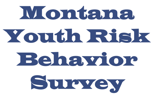 youth risk behavior survey