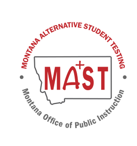 OPI MAST Logo