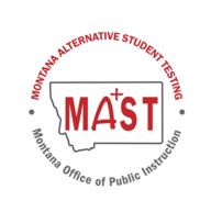 MAST Logo