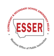 ESSER Updated Logo