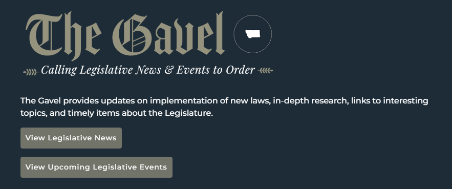 Gavel