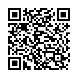 QR Code for the online Application for the ELA Revision Task Force and Negotiated Rulemaking Committee