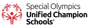 unified school logo