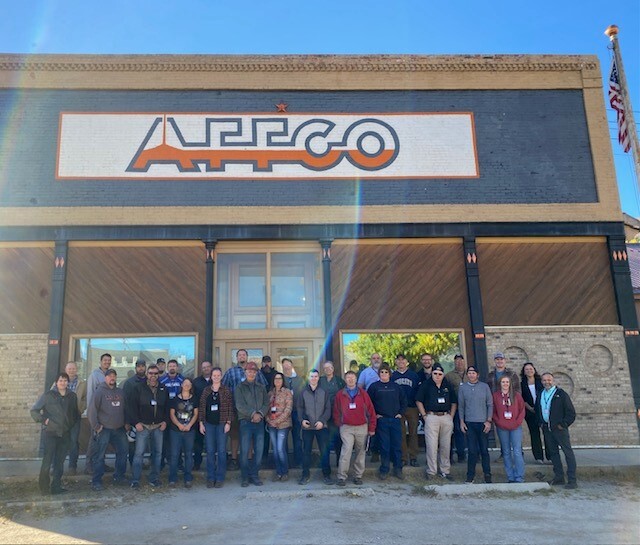 AFFCO Group Picture