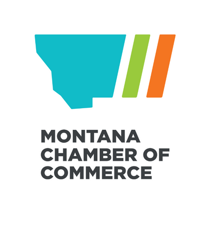 Montana Chamber Foundation Logo