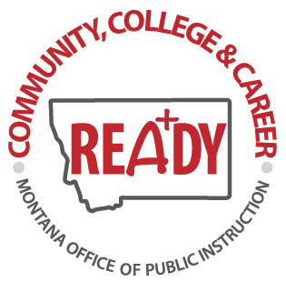 OPI Career Ready Logo