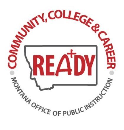 Career Ready Logo