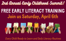 Early Childhood Summitt