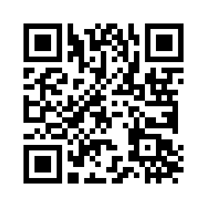 QR Code to link to Registration