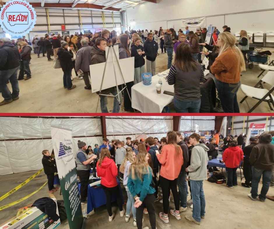 Montana Ready Trade Days in Lewistown 