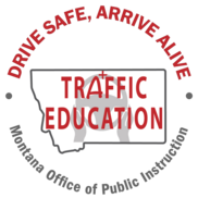 Traffic Education Logo 