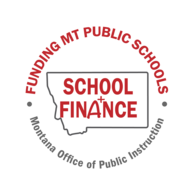 school finance logo