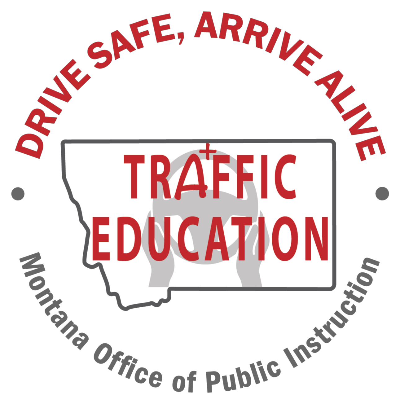 Traffic Education Logo