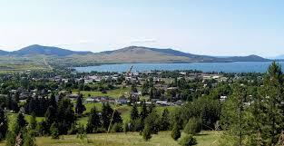 Picture of Polson Montana