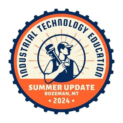 ITE Summer Update Conference Logo