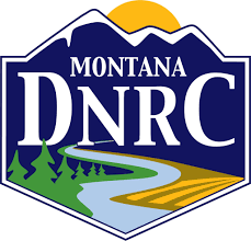 DNRC Logo