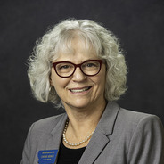 Rep Connie Keogh