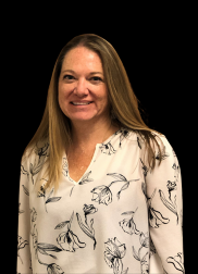 April Grady headshot