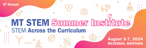 MT STEM Summer Institute