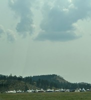 Northern Cheyenne Sundance