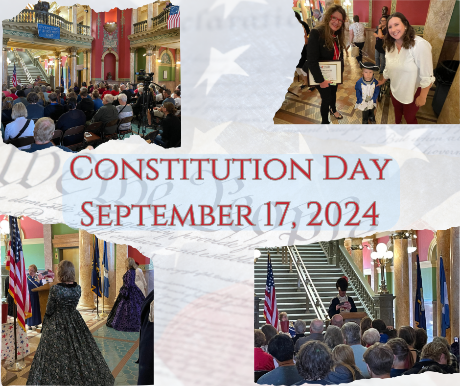 constitution day