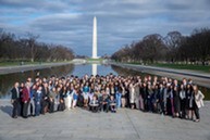 Ussyp Group Photo