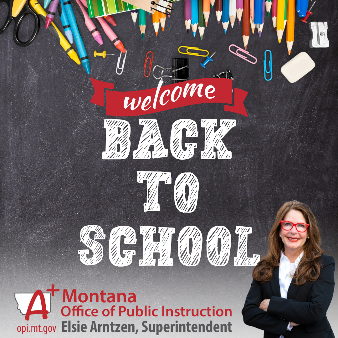 back to school graphic