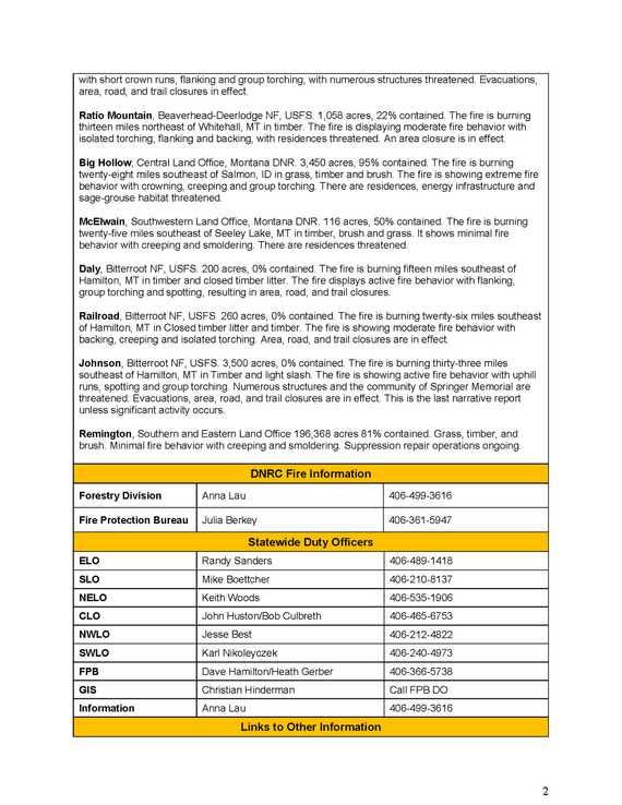 DNRC Fire Report Sep1 Page 2