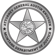 Attorney General Logo