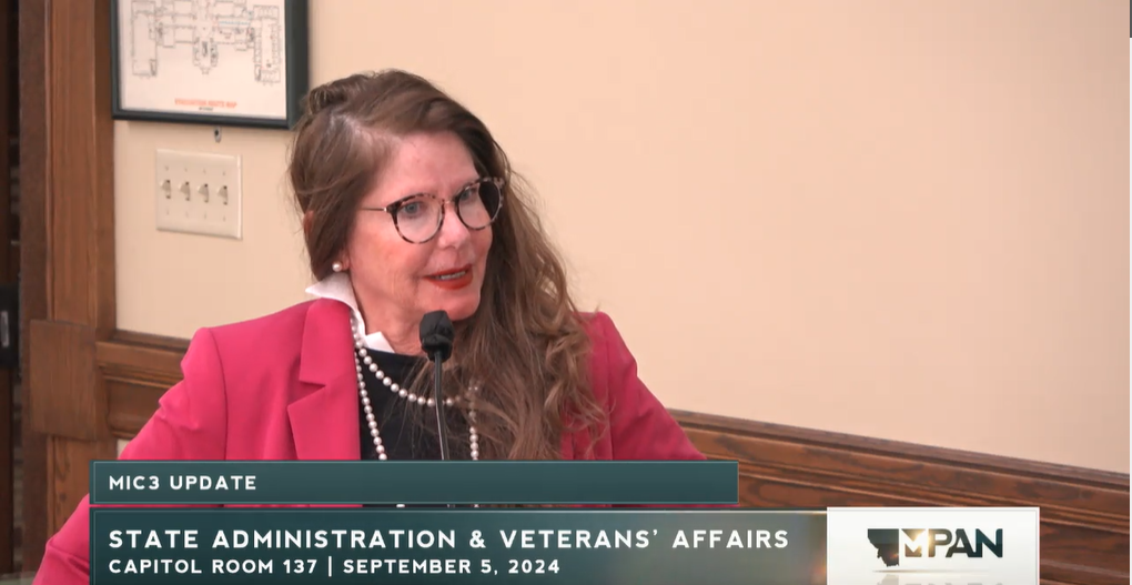 Superintendent at SAVA Hearing