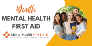 Youth Mental Health First Aid