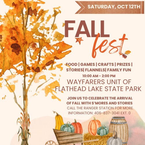 Right Fall Fest